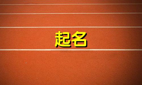 华阳小区起名字有哪些