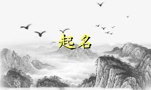 时尚的商标起名大师有哪些