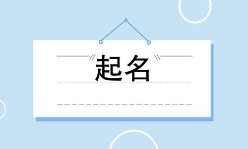 测公司起名网站有哪些