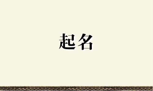 少儿课程起名推荐语言有哪些