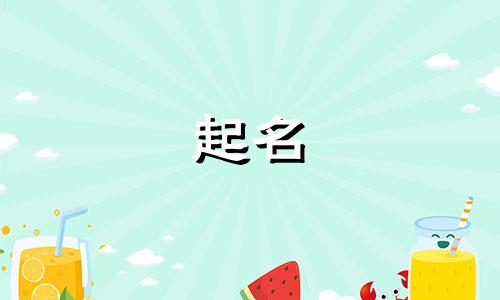 专门起名的公司有哪些好