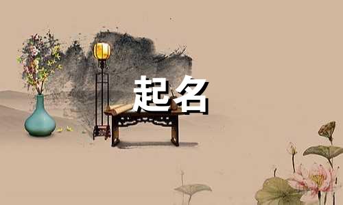 法律对小孩起名有哪些要求