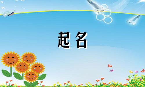 李姓有哪些资料起名的