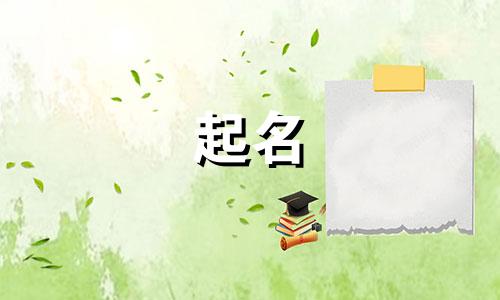 史起名女孩名字小名有哪些