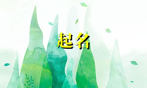 十三画起名的字有哪些
