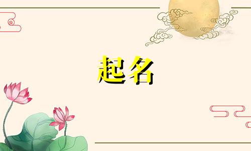 宝宝起名大标题有哪些字母