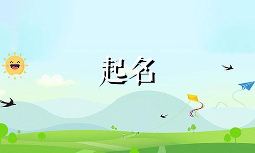 起名字都有哪些忌讳字母