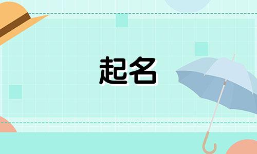 家居起名平台大全有哪些