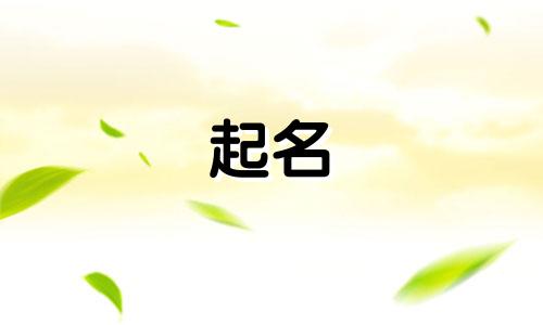 起名可以用哪些古书代替