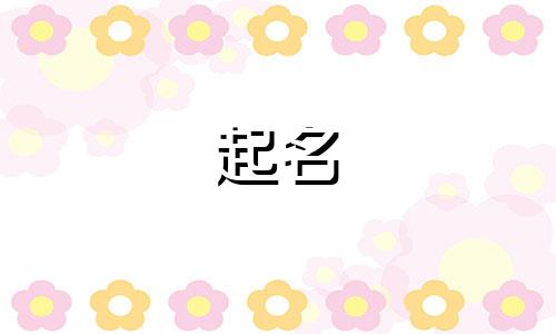 正月兔起名用字有哪些寓意