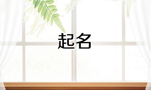 古代人用哪些手法起名