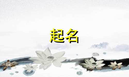 清洁能源的英文起名有哪些
