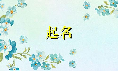 欧洲人起名方式有哪些