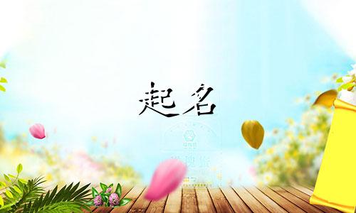 属牛起名女生用字有哪些