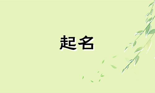 公司起名用哪些生僻字