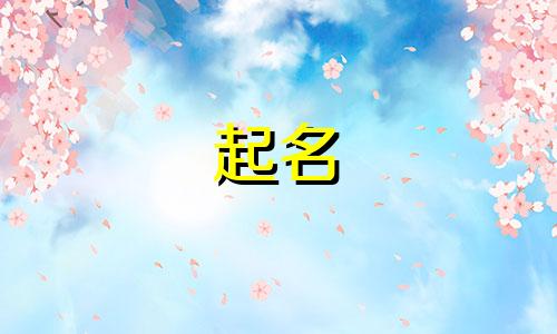 国学起名规则有哪些书名