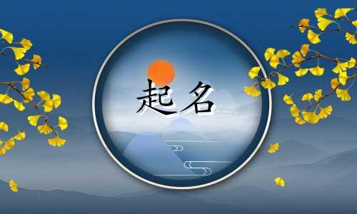 给公司起名的工作有哪些