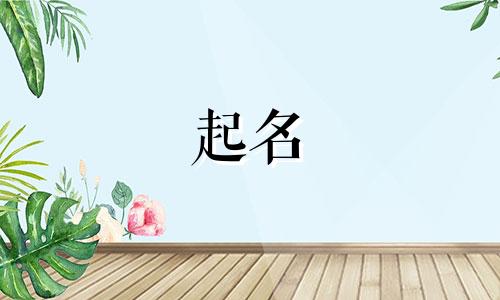 博字起名禁忌有哪些名字