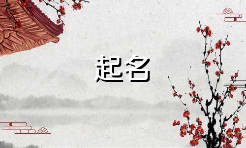 火影起名系统有哪些名字