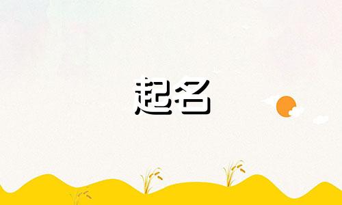 不想起名的词语有哪些