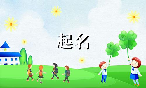 公司起名最新用字有哪些