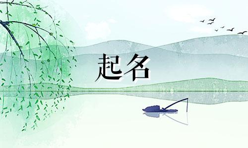 公司起名行业类别有哪些