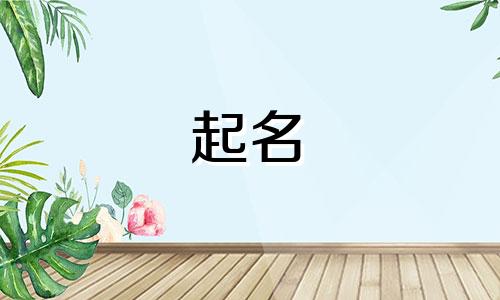 属羊起名忌讳哪些字母好
