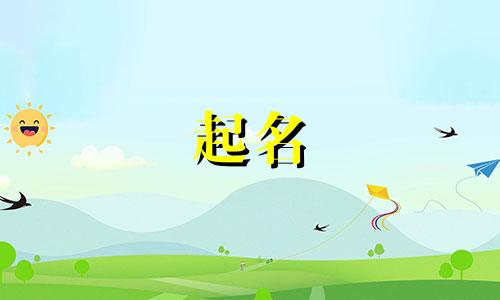 关于唐朝起名的诗词有哪些