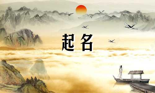 兔兔宝宝起名有哪些技巧