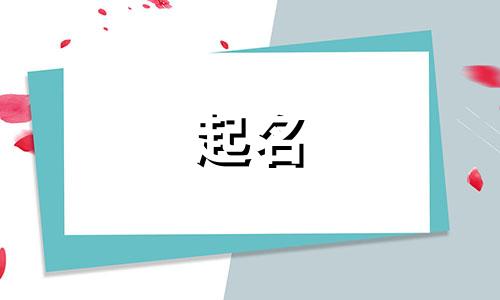 家谱起名字软件有哪些