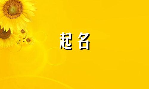 给女人起名招财名字有哪些