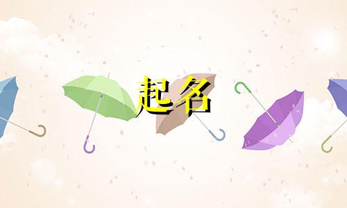 帮娃娃起名用哪些字最好