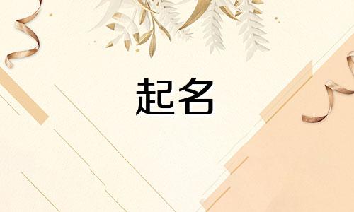 起名软件使用方法有哪些