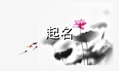 大木字起名的有哪些字