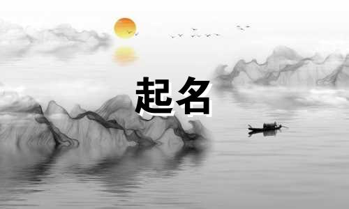 智能公司起名网站有哪些