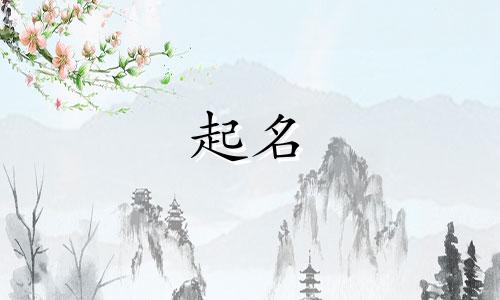 关于起名的俗语大全有哪些
