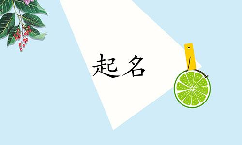 雨字起名女孩名字有哪些