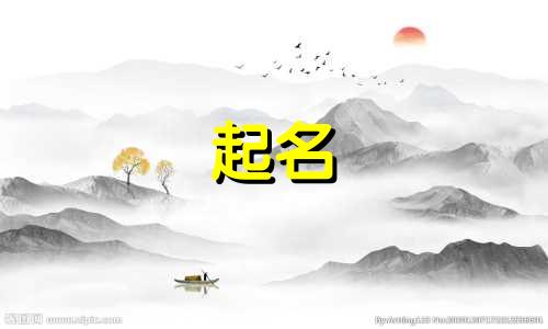 起名字哪些含金量高的