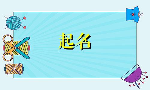美图起名用的软件有哪些
