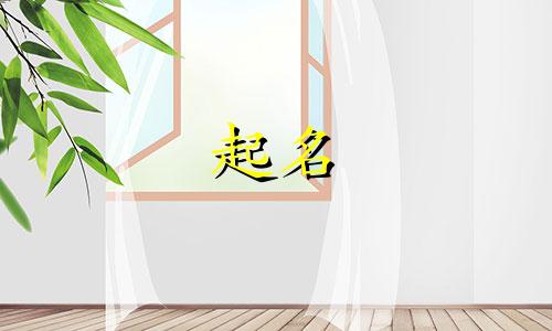 起名字要注意哪些事项