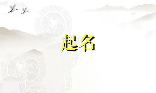 起名网都有哪些网站名称