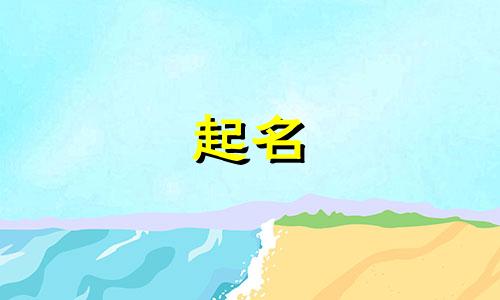 名人起名的故事有哪些作文