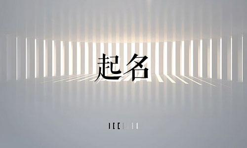 虎宝宝适合哪些字起名男孩