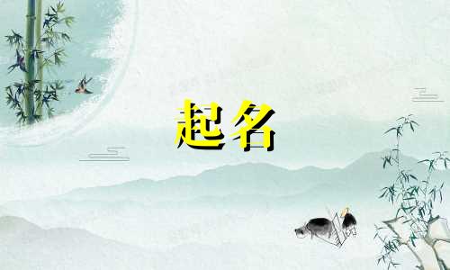 建筑幕墙起名字有哪些