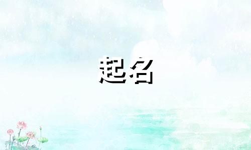 属羊的人起名有哪些禁忌
