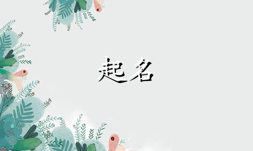 中国有哪些字不能用起名