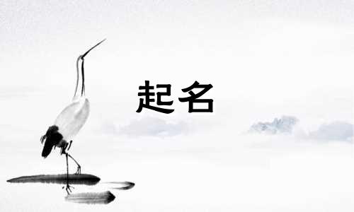 胎儿起名字好处有哪些