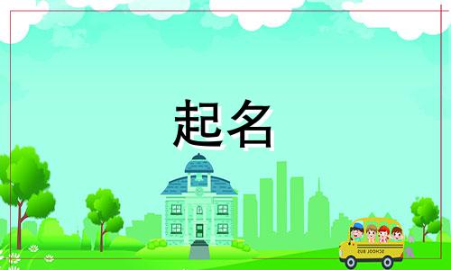 起名不会重复的名字有哪些
