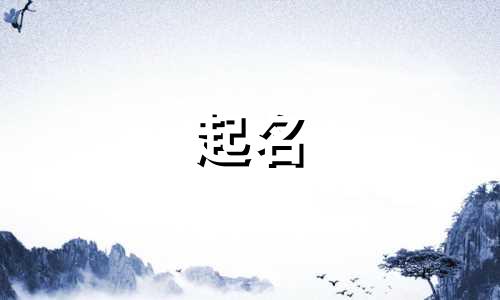 好用的周易起名软件有哪些