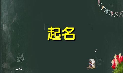 晋江有哪些起名谐音梗的
